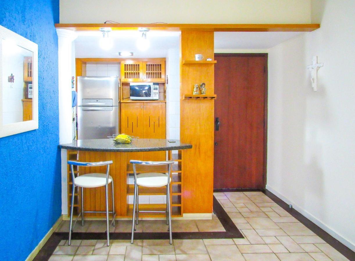 Ferienwohnung Apto C Wifi A 7 Min Da Praia Da Barra Da Tijuca Rj Rio de Janeiro Exterior foto