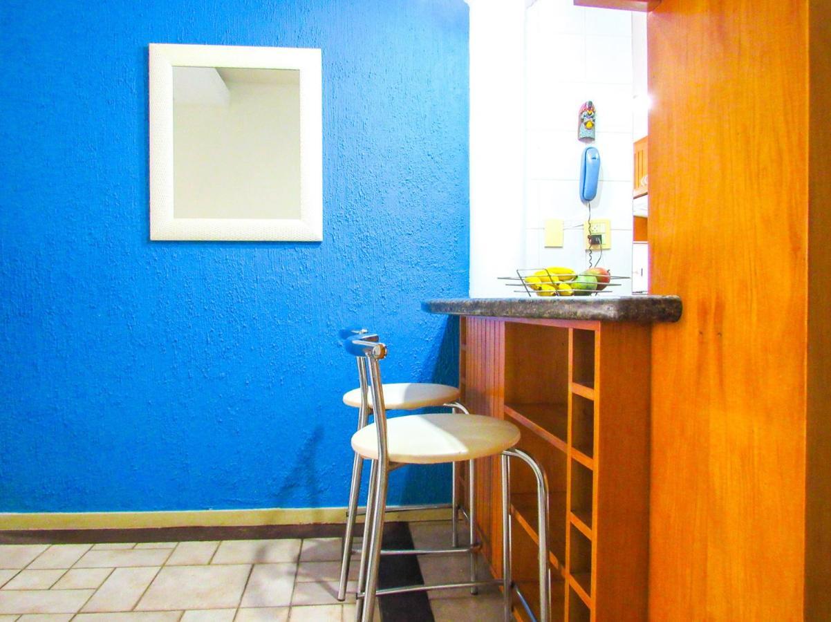 Ferienwohnung Apto C Wifi A 7 Min Da Praia Da Barra Da Tijuca Rj Rio de Janeiro Exterior foto